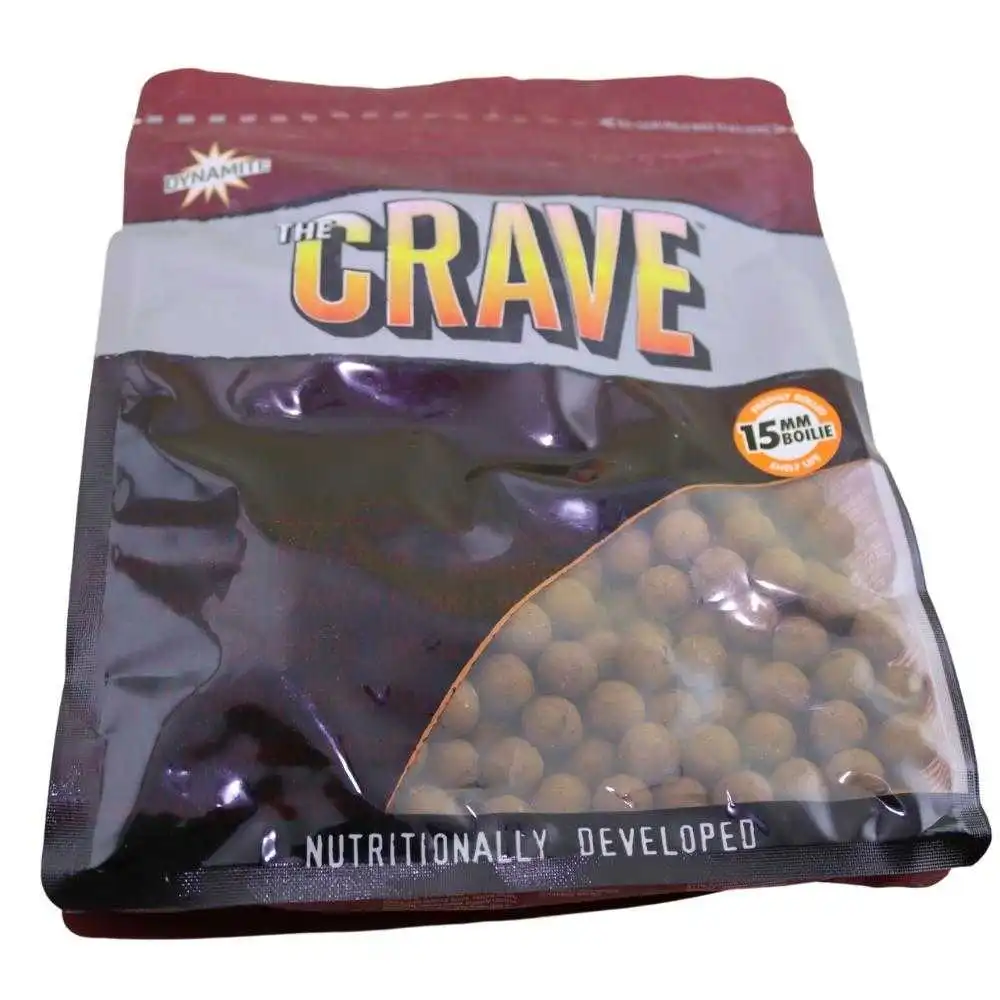 Dynamite Baits The Crave By Terry Hearn 3 Dynamite Baits The Crave By Terry Hearn