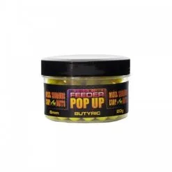 Zadravec Baits Feeder Pop-Up Butyric 8 Mm 20 G