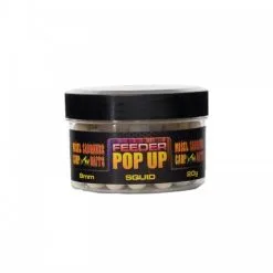 Zadravec Baits Zadravec Feeder Pop-Up Squid 8 Mm 20 G