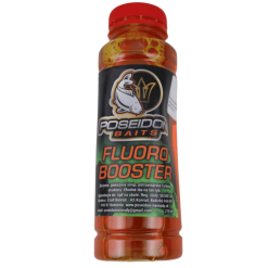 Herr Der Gewässer Poseidon Fluoro Booster 250ml Vanille