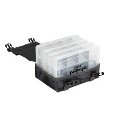 Fox Rage Voyager Camo Stack Pack Small -Günstiges Lockgeschäft Fox Rage Voyager Camo Stack Pack Small 5 1280x1280