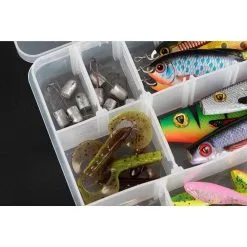 Fox Rage Voyager Camo Stack Pack Small -Günstiges Lockgeschäft Fox Rage Voyager Camo Stack Pack Small 7 1280x1280