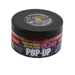 Herr Der Gewässer Poseidon Pop Up 12mm Muschel