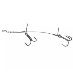 Iron Claw Rig System Stinger Double L