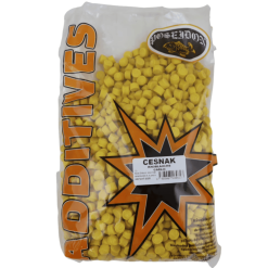 Herr Der Gewässer Poseidon Carp Pellets Knoblauch 800 G