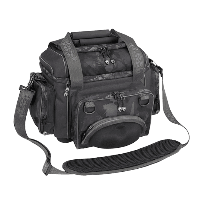Fox Rage Voyager Camo Medium Carryall 3 Fox Rage Voyager Camo Medium Carryall