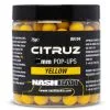 Nash Citruz Pop Ups Yellow 12mm 75g -Günstiges Lockgeschäft Nash Citruz Pop Ups Yellow 75g 1280x1280 1
