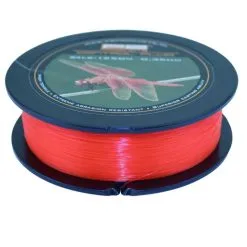 PB Products Control Mono 0,30 Mm 18 Lbs 1250 Meter Fluo Orange