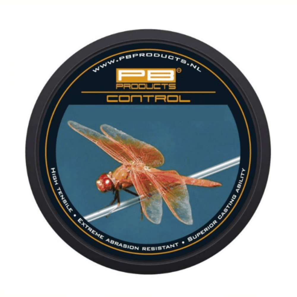 PB Products Control Mono Weitwurfschnur 3 PB Products Control Mono Weitwurfschnur