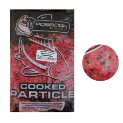 Herr Der Gewässer Poseidon Extreme Carp Turmix Erdbeere 1,5kg