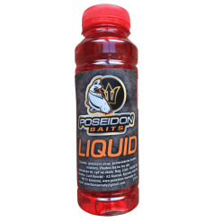 Herr Der Gewässer Poseidon Thunder Liquid Mückenlarve 250 Ml