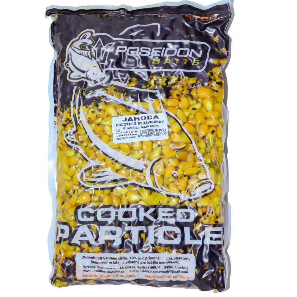 Herr Der Gewässer Poseidon Mais Gekocht In Dip Erdbeere 1,5 Kg 3 Herr Der Gewässer Poseidon Mais Gekocht In Dip Erdbeere 1,5 Kg