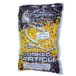 Herr Der Gewässer Poseidon Mais Gekocht In Dip Krill 1,5 Kg