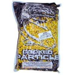 Herr Der Gewässer Poseidon Mais Gekocht In Dip Honig 1,5 Kg