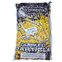 Herr Der Gewässer Poseidon Mais Gekocht In Dip Scopex 1,5 Kg