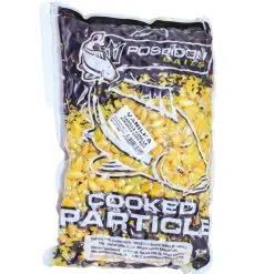 Herr Der Gewässer Poseidon Mais Gekocht In Dip Vanille 1,5 Kg