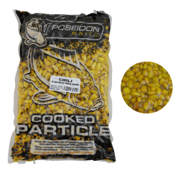 Herr Der Gewässer Poseidon Mais Gekocht In Dip 1500g Chilli