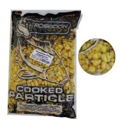 Herr Der Gewässer Poseidon Mais Gekocht In Dip Erdbeere-Chilli 1,5 Kg
