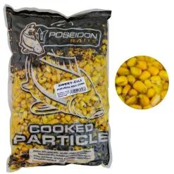 Herr Der Gewässer Poseidon Mais Gekocht In Dip Sweet Chili 1,5 Kg