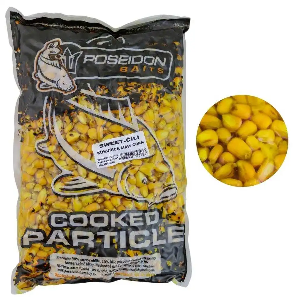 Herr Der Gewässer Poseidon Mais Gekocht In Dip Sweet Chili 1,5 Kg 3 Herr Der Gewässer Poseidon Mais Gekocht In Dip Sweet Chili 1,5 Kg