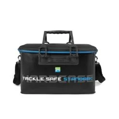 Preston Hardcase Tackle Safe