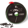 Quantum Mr. Pike Camo Coated Leader 14 Kg 10 Meter Camo -Günstiges Lockgeschäft Quantum MrPike Camo Coated4IUIC7LjtrhTx 1280x1280
