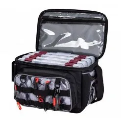 Rapala Rapala Tackle Bag Lite Camo RBLCTBLI Maße: 35 X 25 X 22cm