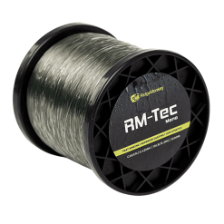 Ridge Monkey RM-Tec Mono 0,42 Mm 8,2 Kg 1200 Meter Green