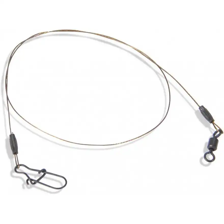 Sänger 1 X 7 Spinn Rig Classic 15 Kg 50 Cm 2 Stück 3 Sänger 1 X 7 Spinn Rig Classic 15 Kg 50 Cm 2 Stück