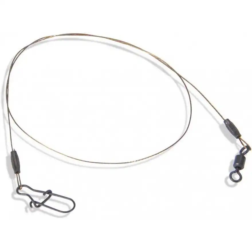 Sänger 1 X 7 Spinn Rig Classic 9 Kg 70 Cm 2 Stück 3 Sänger 1 X 7 Spinn Rig Classic 9 Kg 70 Cm 2 Stück