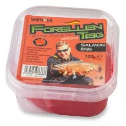 Sänger Forellenteig Salmon Egg 100 G