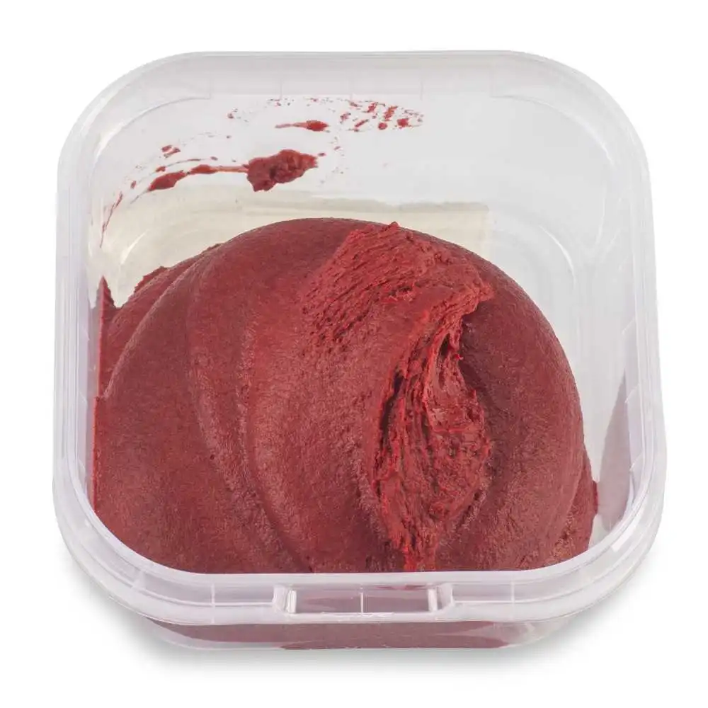 Sänger Karpfenteig Hot Crab 100 G 4 Sänger Karpfenteig Hot Crab 100 G – Bild 2