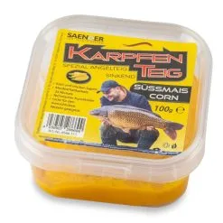 Sänger Karpfenteig Süßmais-Corn 100 G