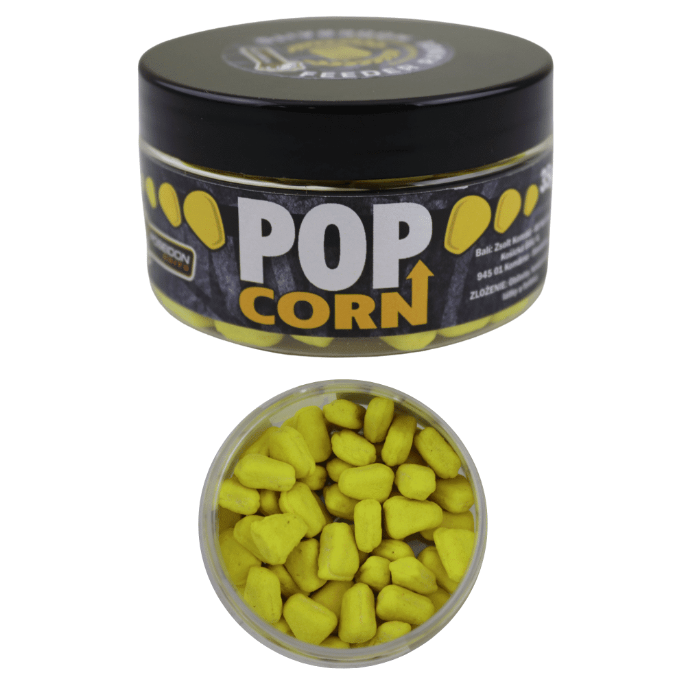 Herr Der Gewässer Poseidon Pop-Corn Float Maize Fluo Scopex 3 Herr Der Gewässer Poseidon Pop-Corn Float Maize Fluo Scopex