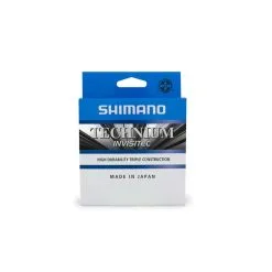 Shimano Technium Invisitec 300m 0,185mm