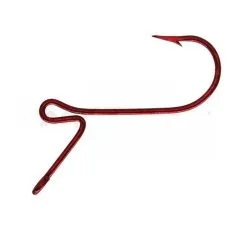 ShadXperts Stand Out Western Finesse Bass Hook Größe 01 7 Stück