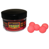 Zadravec Baits Fluo Pop Ups 16 Mm 20 G Strawberry