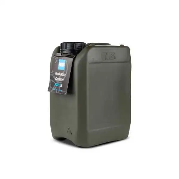 Nash 5 L Water Container 3 Nash 5 L Water Container
