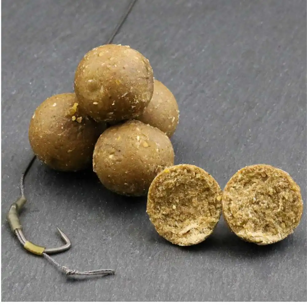 The Best Of 7 Big Brown Chief K23 Boilies 16 Mm 1 Kg 3 The Best Of 7 Big Brown Chief K23 Boilies 16 Mm 1 Kg