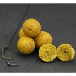 The Best Of 7 Veggie Carp Tiger Karpfenpraline Boilies 20 Mm 1 Kg