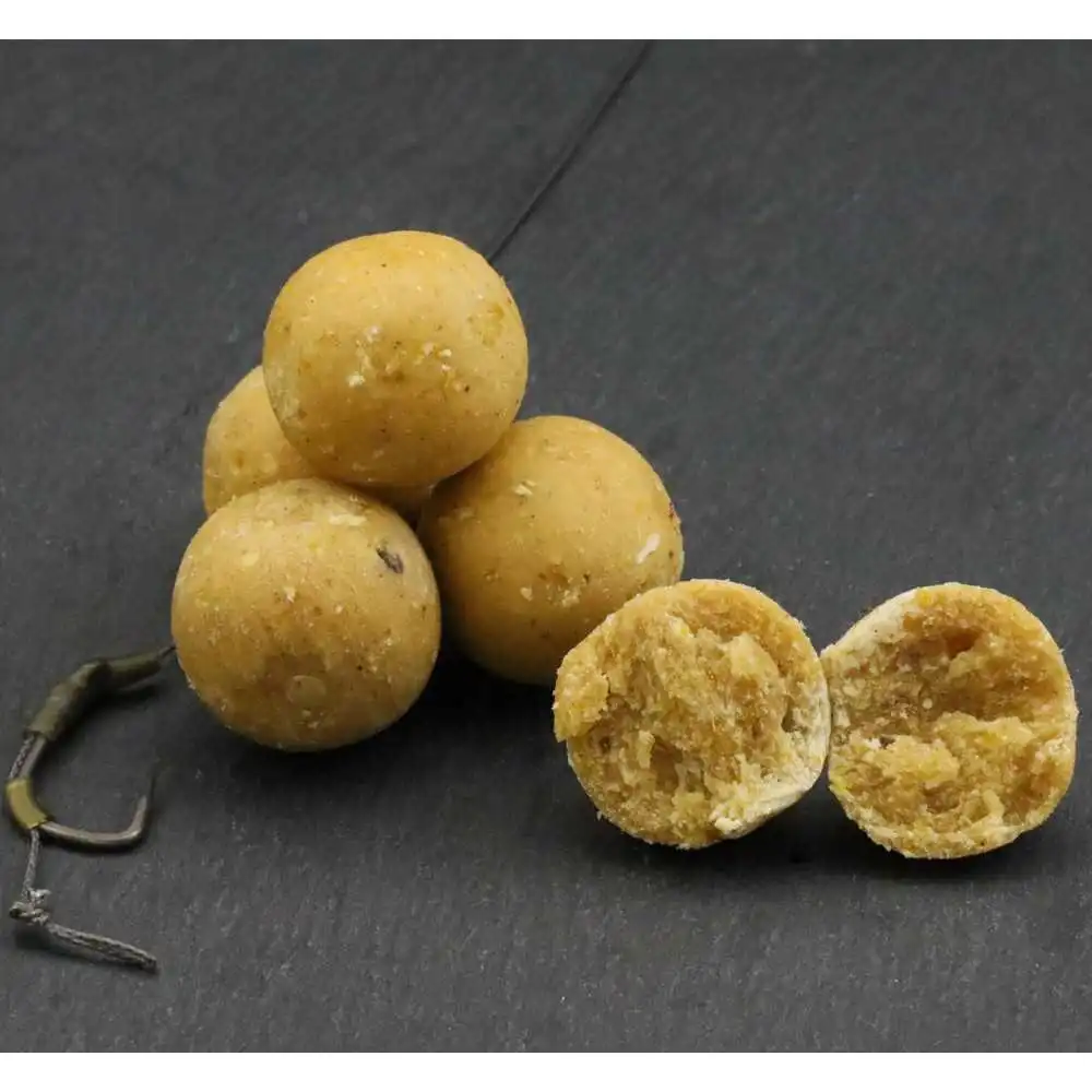 The Best Of 7 White Knight H17 Boilies 20 Mm 3 Kg 3 The Best Of 7 White Knight H17 Boilies 20 Mm 3 Kg