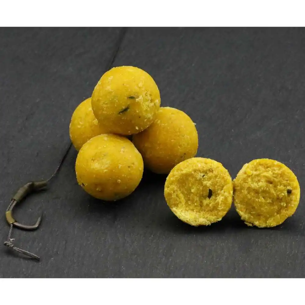 The Best Of 7 Yellow Hero G19 Boilies 16 Mm 1 Kg 3 The Best Of 7 Yellow Hero G19 Boilies 16 Mm 1 Kg