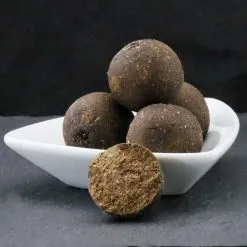 The Best Of 7 Big Cat Fish Bloody Halibut Boilies 32 Mm 1 Kg