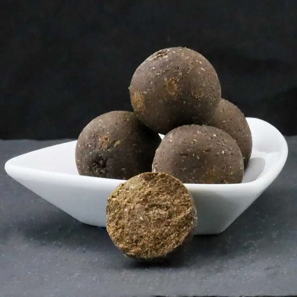 The Best Of 7 Big Cat Fish Bloody Halibut Boilies 32 Mm 1 Kg 3 The Best Of 7 Big Cat Fish Bloody Halibut Boilies 32 Mm 1 Kg