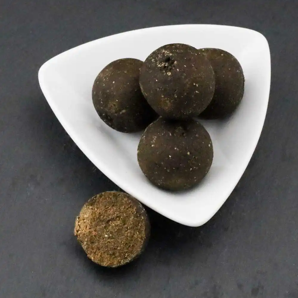 The Best Of 7 Big Cat Fish Bloody Halibut Boilies 32 Mm 1 Kg 4 The Best Of 7 Big Cat Fish Bloody Halibut Boilies 32 Mm 1 Kg – Bild 2