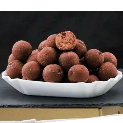 The Best Of 7 Big Cat Fish Liver-Garlic Boilies 32 Mm 1 Kg 9 The Best Of 7 Big Cat Fish Liver-Garlic Boilies 32 Mm 1 Kg -Günstiges Lockgeschäft TBO7 Wels Boilies Big Cat Fish Liver Garlic L77 3 1280x1280