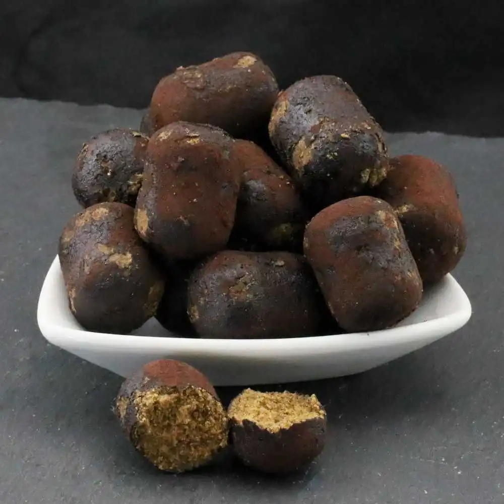 The Best Of 7 Big Cat Fish Smelly Fish Crumble 32 Mm 1 Kg 5 The Best Of 7 Big Cat Fish Smelly Fish Crumble 32 Mm 1 Kg – Bild 3