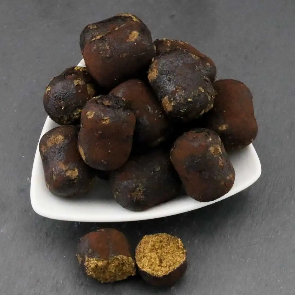 The Best Of 7 Big Cat Fish Smelly Fish Crumble 32 Mm 1 Kg 4 The Best Of 7 Big Cat Fish Smelly Fish Crumble 32 Mm 1 Kg – Bild 2