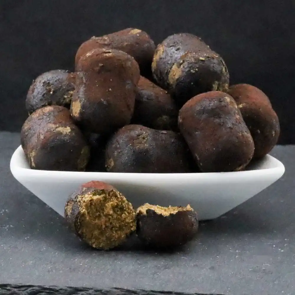 The Best Of 7 Big Cat Fish Smelly Fish Crumble 32 Mm 1 Kg 3 The Best Of 7 Big Cat Fish Smelly Fish Crumble 32 Mm 1 Kg