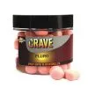 Dynamite Baits The Crave Fluro Pop-Ups & Dumbells Pink